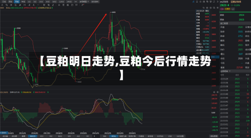 【豆粕明日走势,豆粕今后行情走势】