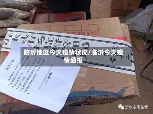 临沂地区今天疫情状况/临沂今天疫情通报