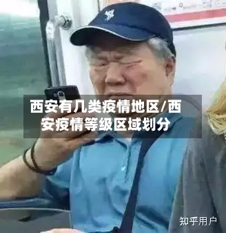西安有几类疫情地区/西安疫情等级区域划分
