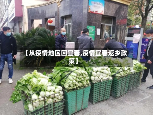 【从疫情地区回宜春,疫情宜春返乡政策】