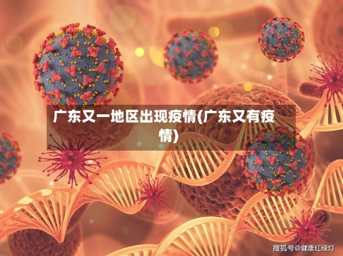 广东又一地区出现疫情(广东又有疫情)