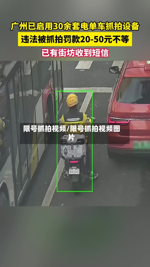 限号抓拍视频/限号抓拍视频图片