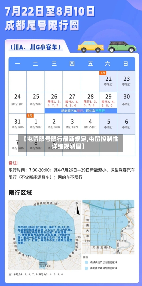 【屯留限号限行最新规定,屯留控制性详细规划图】