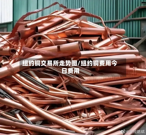 纽约铜交易所走势图/纽约铜费用今日费用