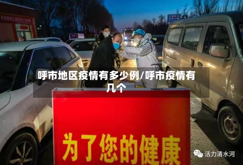 呼市地区疫情有多少例/呼市疫情有几个