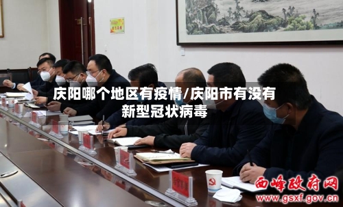 庆阳哪个地区有疫情/庆阳市有没有新型冠状病毒