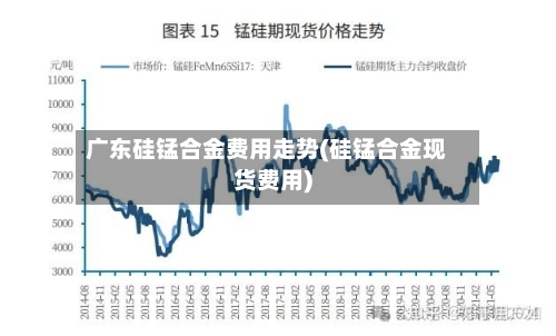 广东硅锰合金费用走势(硅锰合金现货费用)