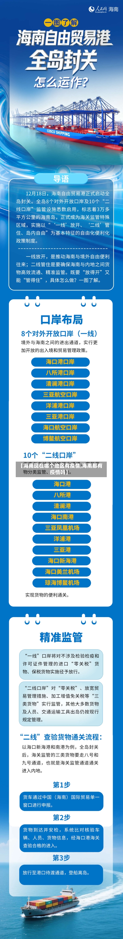 【海南现在哪个地区有疫情,海南那有疫情吗】