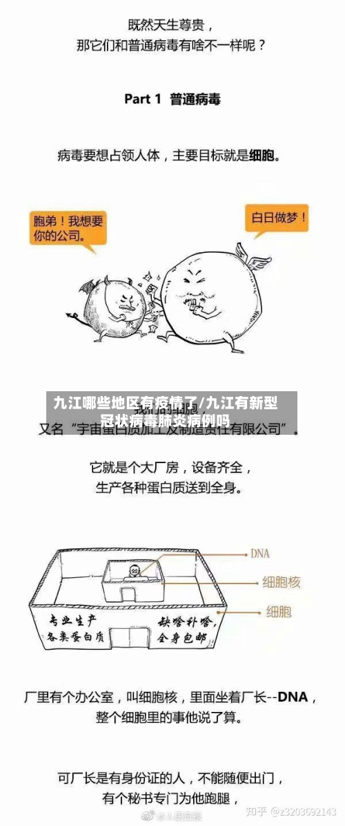 九江哪些地区有疫情了/九江有新型冠状病毒肺炎病例吗