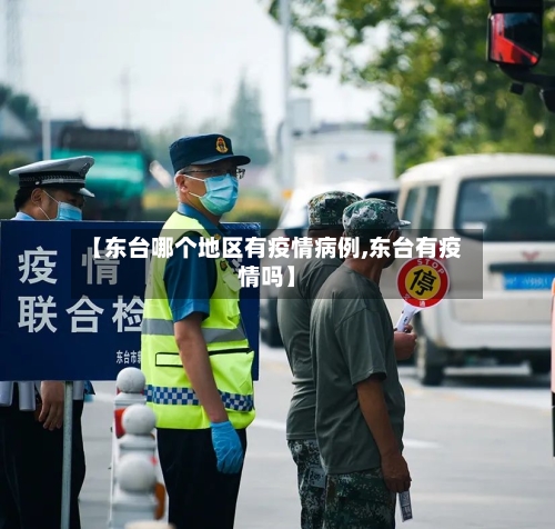 【东台哪个地区有疫情病例,东台有疫情吗】