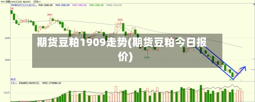 期货豆粕1909走势(期货豆粕今日报价)