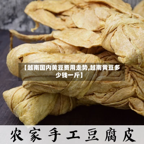 【越南国内黄豆费用走势,越南黄豆多少钱一斤】