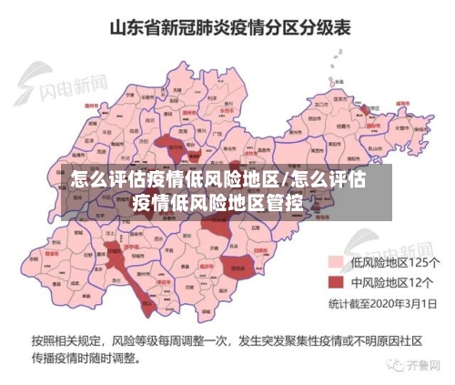 怎么评估疫情低风险地区/怎么评估疫情低风险地区管控