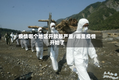 疫情哪个地区开放最严重/哪里疫情开始了