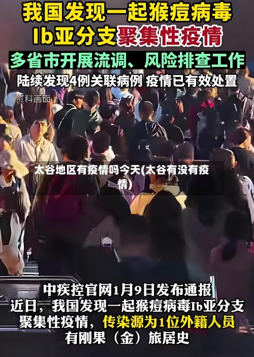 太谷地区有疫情吗今天(太谷有没有疫情)