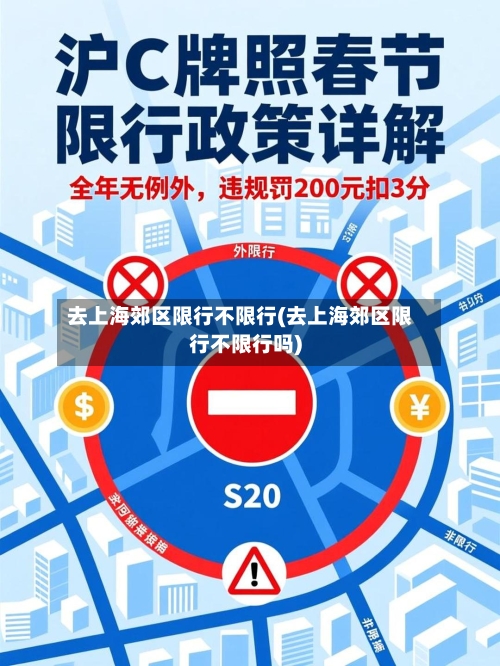 去上海郊区限行不限行(去上海郊区限行不限行吗)