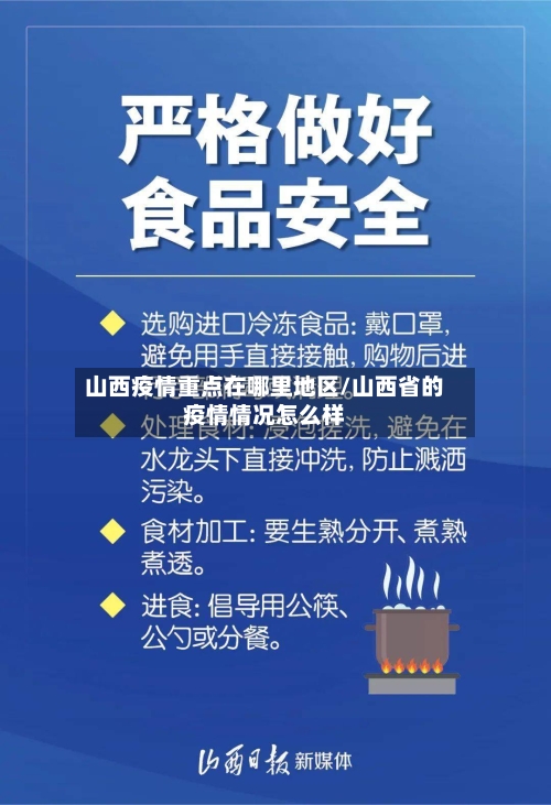 山西疫情重点在哪里地区/山西省的疫情情况怎么样