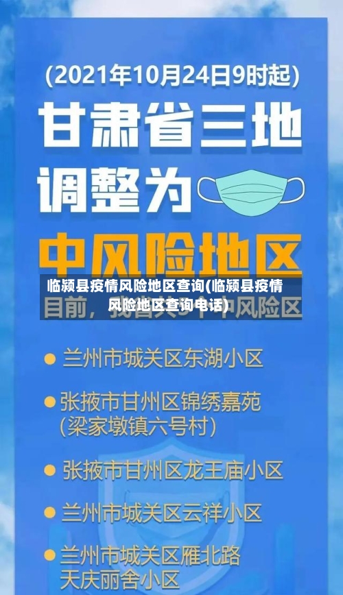 临颍县疫情风险地区查询(临颍县疫情风险地区查询电话)
