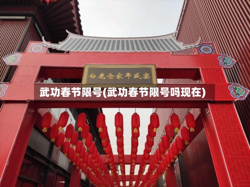 武功春节限号(武功春节限号吗现在)