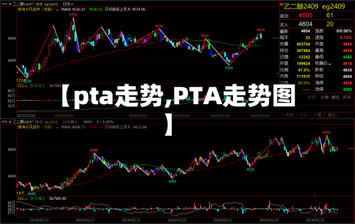 【pta走势,PTA走势图】