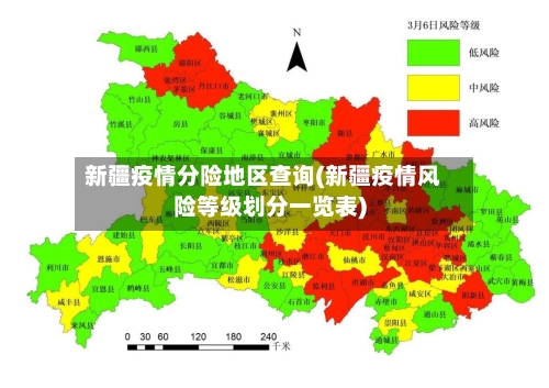 新疆疫情分险地区查询(新疆疫情风险等级划分一览表)