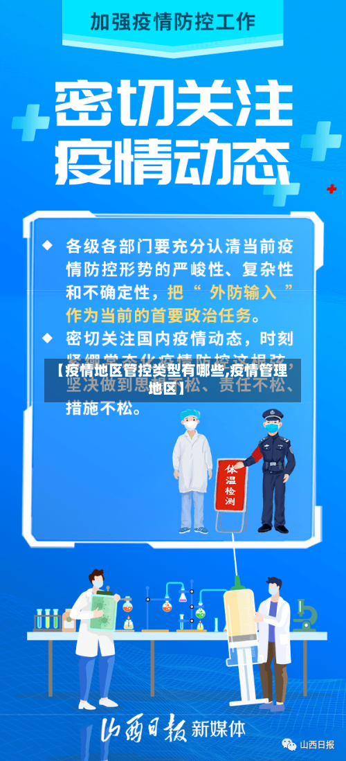 【疫情地区管控类型有哪些,疫情管理地区】