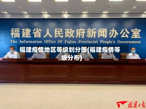 福建疫情地区等级划分图(福建疫情等级分布)