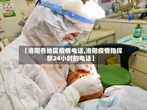 【洛阳各地区疫情电话,洛阳疫情指挥部24小时的电话】