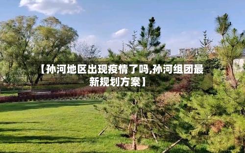【孙河地区出现疫情了吗,孙河组团最新规划方案】