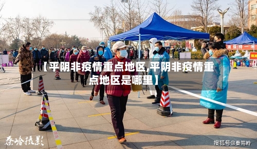 【平阴非疫情重点地区,平阴非疫情重点地区是哪里】