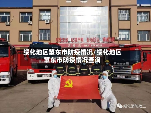 绥化地区肇东市防疫情况/绥化地区肇东市防疫情况查询