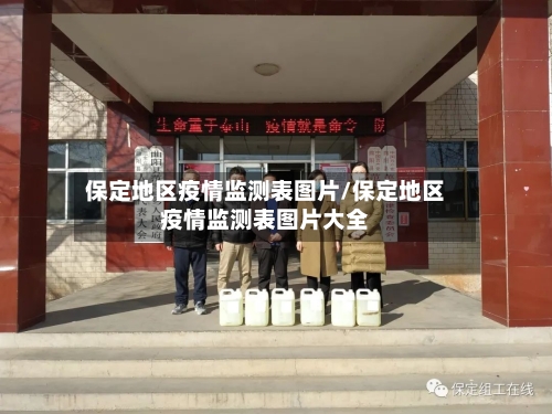 保定地区疫情监测表图片/保定地区疫情监测表图片大全