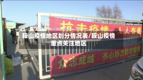 鞍山疫情地区划分情况表/鞍山疫情重点关注地区