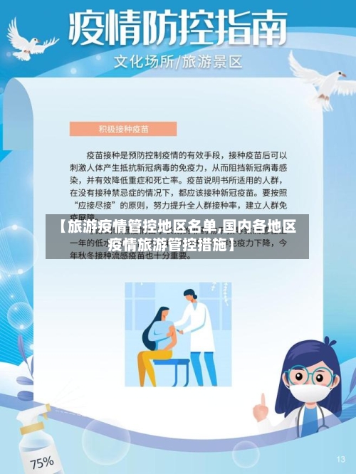 【旅游疫情管控地区名单,国内各地区疫情旅游管控措施】
