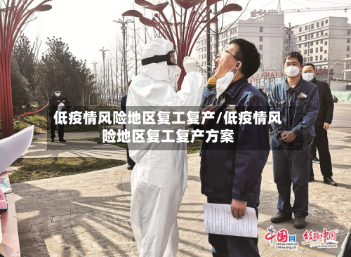 低疫情风险地区复工复产/低疫情风险地区复工复产方案