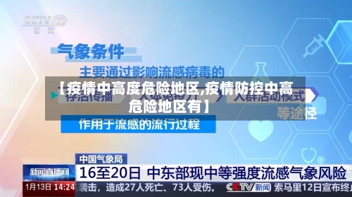 【疫情中高度危险地区,疫情防控中高危险地区有】