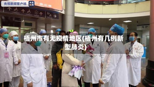 梧州市有无疫情地区(梧州有几例新型肺炎)