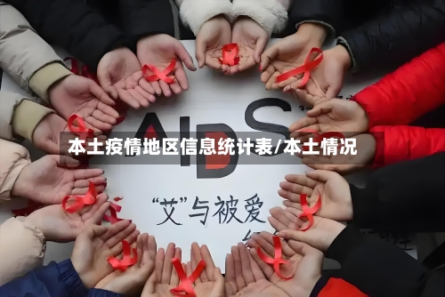 本土疫情地区信息统计表/本土情况