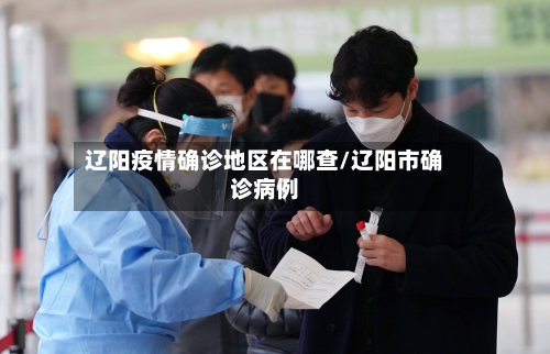 辽阳疫情确诊地区在哪查/辽阳市确诊病例