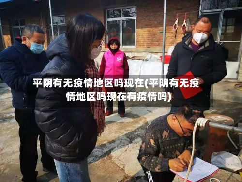 平阴有无疫情地区吗现在(平阴有无疫情地区吗现在有疫情吗)