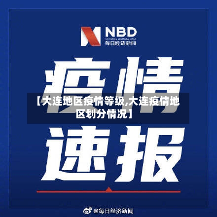 【大连地区疫情等级,大连疫情地区划分情况】