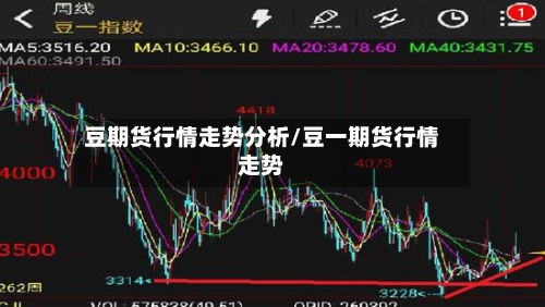 豆期货行情走势分析/豆一期货行情走势