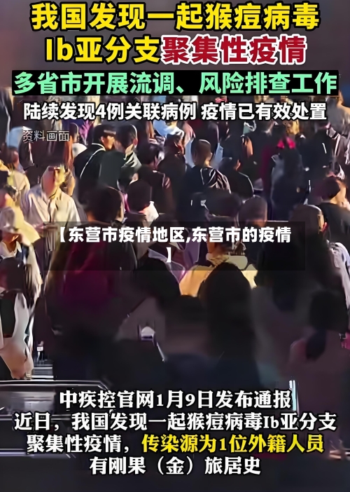 【东营市疫情地区,东营市的疫情】