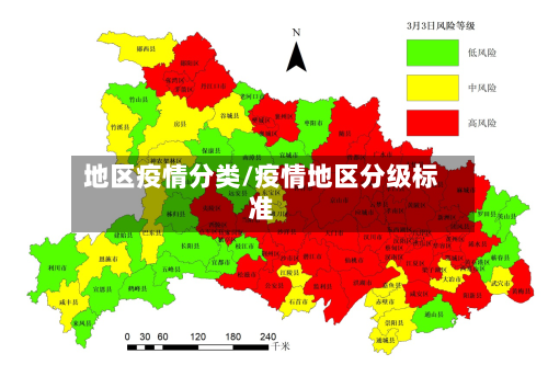 地区疫情分类/疫情地区分级标准