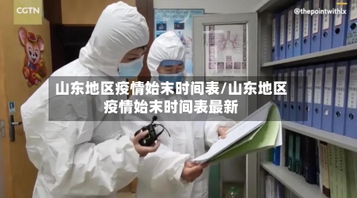 山东地区疫情始末时间表/山东地区疫情始末时间表最新