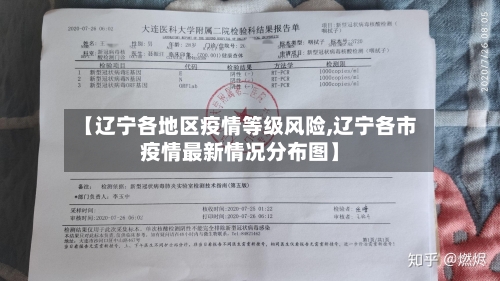 【辽宁各地区疫情等级风险,辽宁各市疫情最新情况分布图】