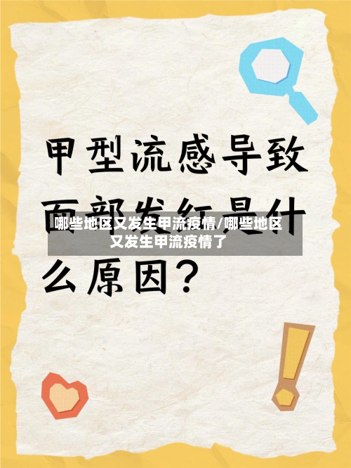 哪些地区又发生甲流疫情/哪些地区又发生甲流疫情了