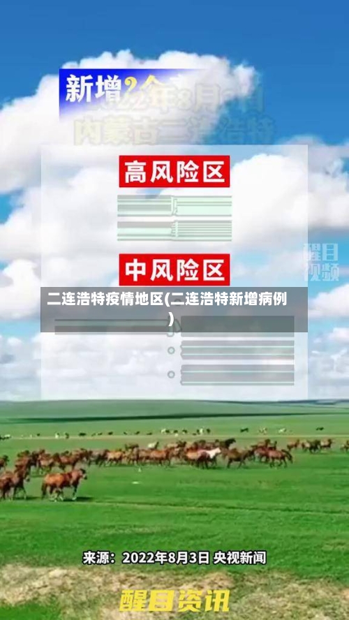 二连浩特疫情地区(二连浩特新增病例)