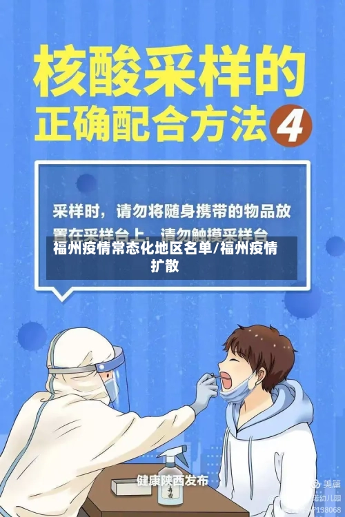 福州疫情常态化地区名单/福州疫情扩散