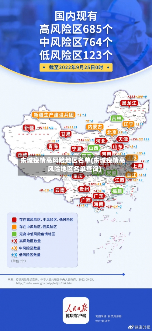 东城疫情高风险地区名单(东城疫情高风险地区名单查询)